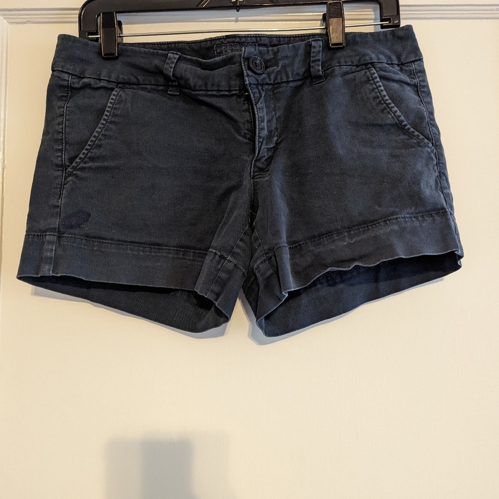 American Eagle Outfitters Low-rise Shorts